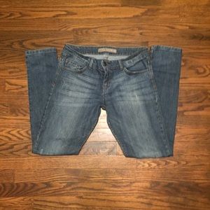 Women’s Zara Jeans Size 8